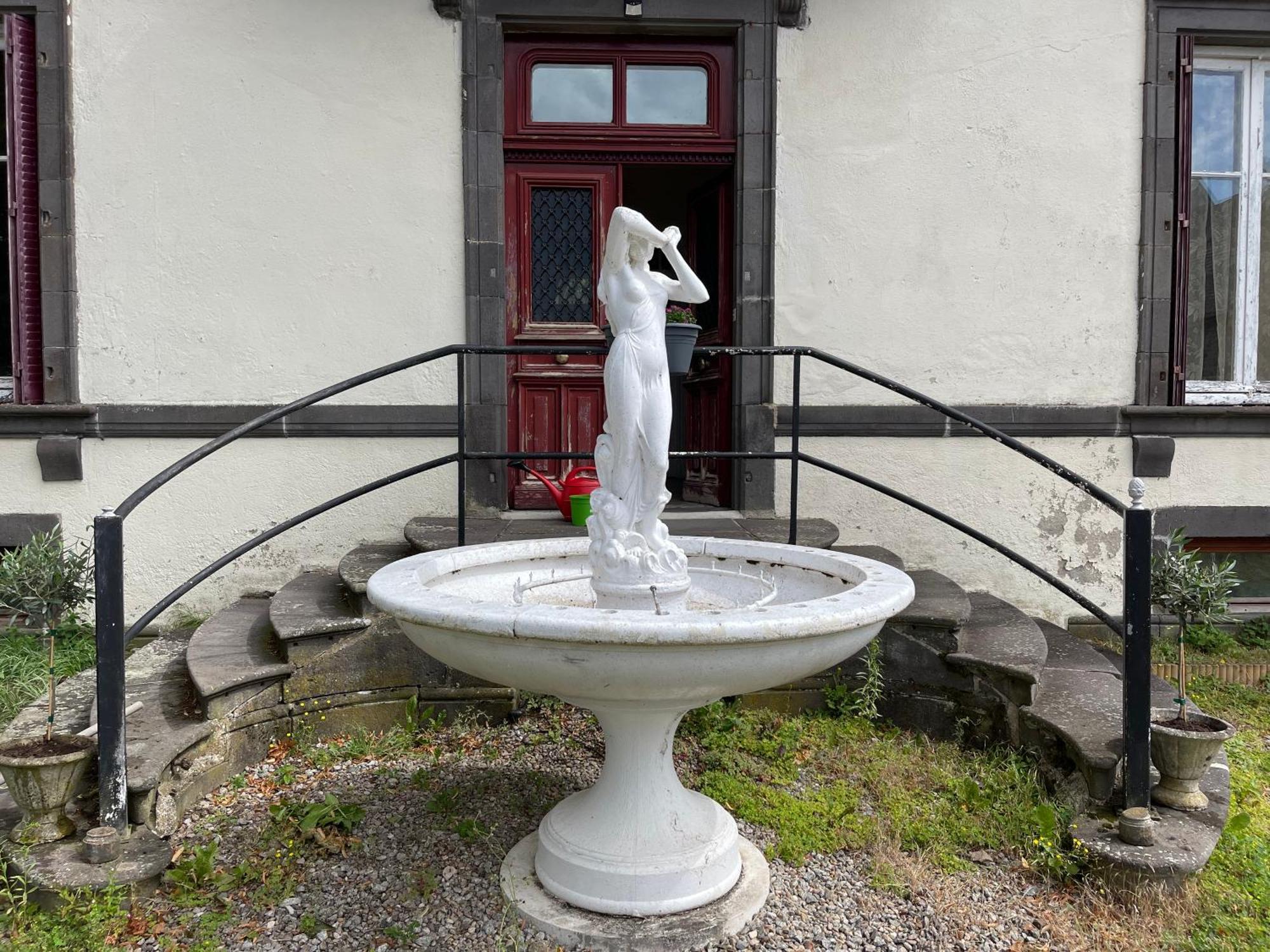Le Chateau Giat Exterior foto